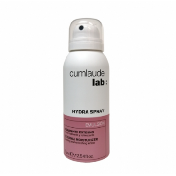 CUMLAUDE LAB: HYDRA SPRAY...
