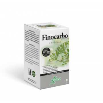 ABOCA FINOCARBO PLUS 500 MG...
