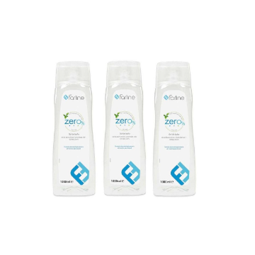 FARLINE TRIPLO GEL ZERO 1L