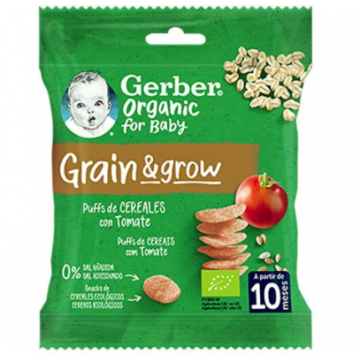 NESTLE NUTRIPUFFS NATURNES...