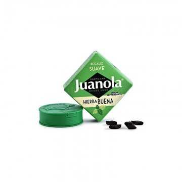 JUANOLAS PASTILLAS...