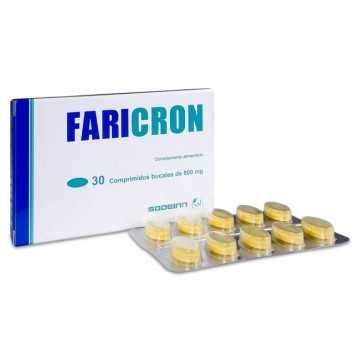 FARICRON 30 COMP
