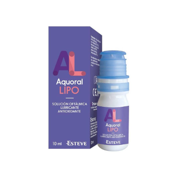 AQUORAL LIPO 10ML