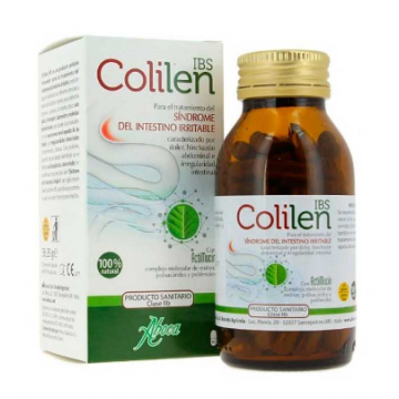 ABOCA COLILEN IBS 60 CAPSULAS