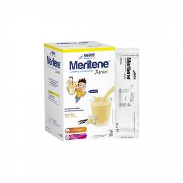 MERITENE JUNIOR VAINILLA 15...