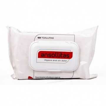ANSOLLITAS 50 UDS