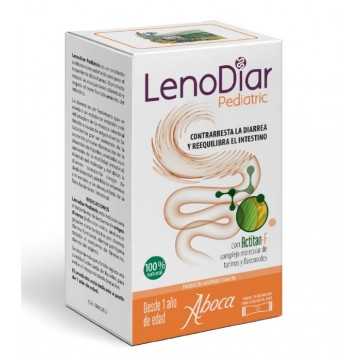 ABOCA LENODIAR PEDIATRIC 12...