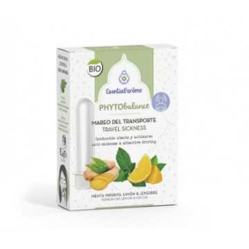 ESENTIAL AROMS PHYTOBALANCE...