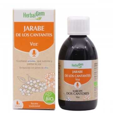 HERBALGEM JARABE DE LOS...