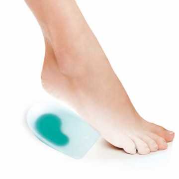 COMFORSIL TALONERAS ESPOLON...