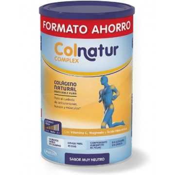 COLNATUR COMPLEX NEUTRO 495G