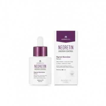 NEORETIN DISCROM CONTROL...