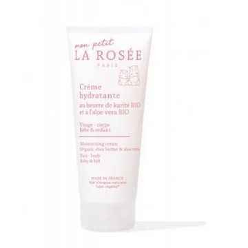 LA ROSEE MON PETIT CREMA...