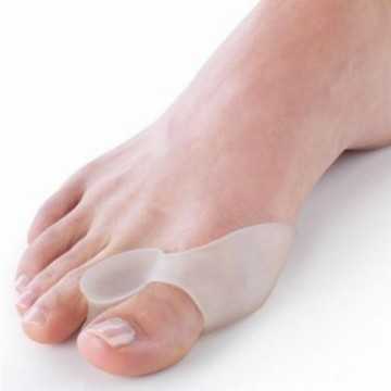 COMFORGEL JUANETERO...