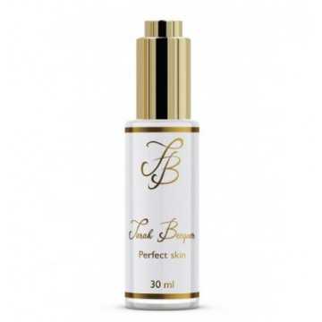 SARAH BECQUER PERFECT SKIN...