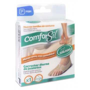 COMFORSIL CORRECTOR...