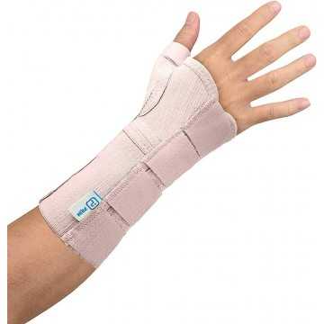 PRIM MUÑEQUERA FERULA...