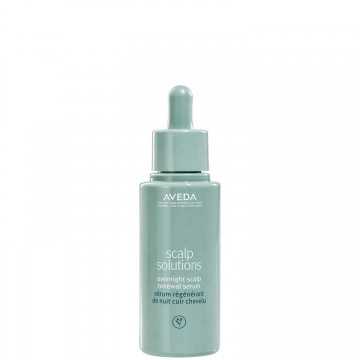 AVEDA SCALP SOLUTIONS...