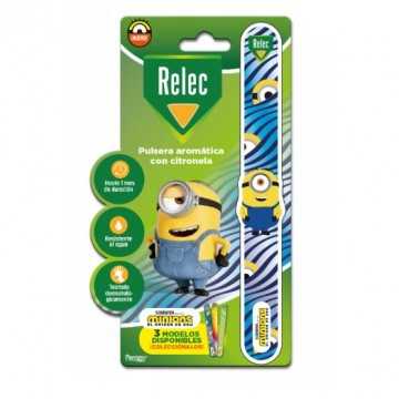 RELEC PULSERA MINION...