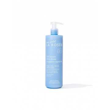 LA ROSEE MON PETIT GEL...