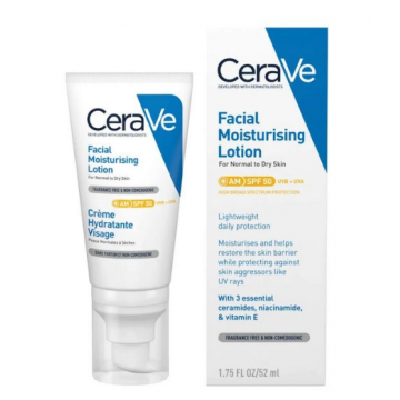 CERAVE LOCION HIDRATANTE DE...