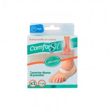 COMFORSIL CORRECTOR...