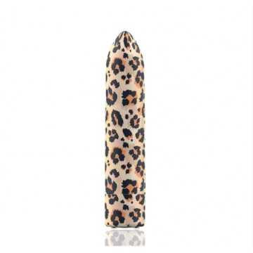 CUSTOM BULLETS LEOPARD