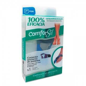 COMFORSIL CORRECTOR...