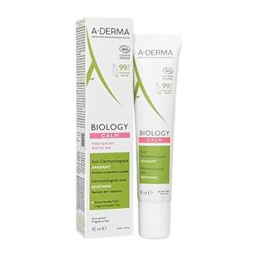 ADERMA BIOLOGY CUID CALMANTE40