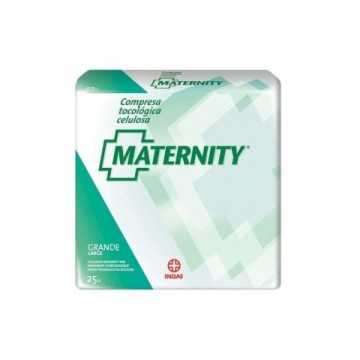 COMPRESAS POSTPARTO...