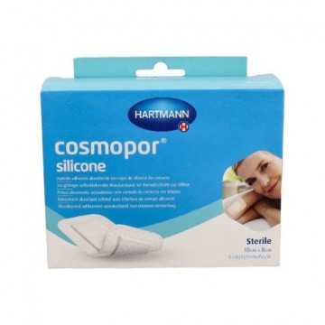 COSMOPOR SILICONE APOSITO...