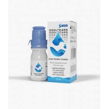 COOLTEARS HYDRO + 1 FRASCO...