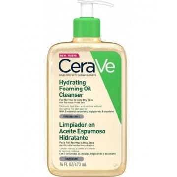 CERAVE LIMPIADOR ACEITE...