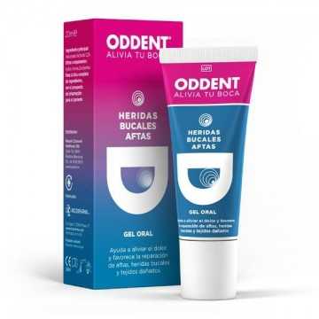 ODDENT A. HIALURONICO GEL...