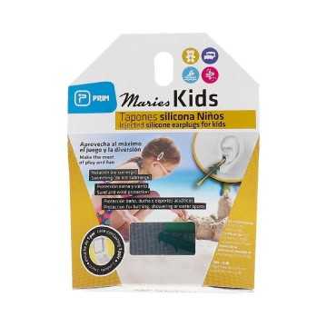 TAPONES OIDO MARIES INFANTIL