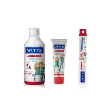 VITIS JUNIOR PACK...