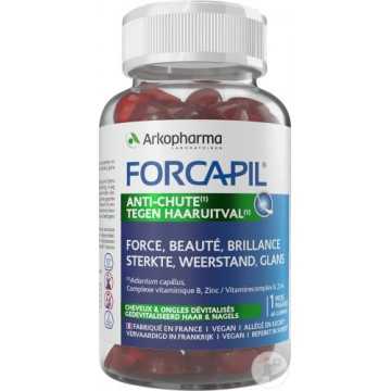 FORCAPIL ANTICAIDA 60...