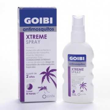 GOIBI XTREME FORTE...