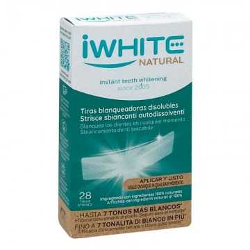 IWHITE TIRAS BLANQUEADORAS...