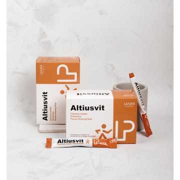 ALTIUSVIT FORTE 24 STICKS...