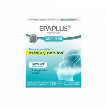 EPAPLUS MENTALCARE ANSILIUM...