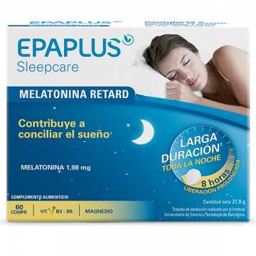 EPAPLUS SLEEPCARE...
