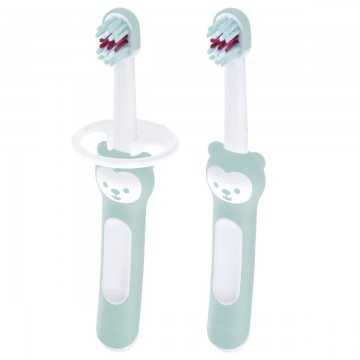 MAM CEPILLO DENTAL PACK...