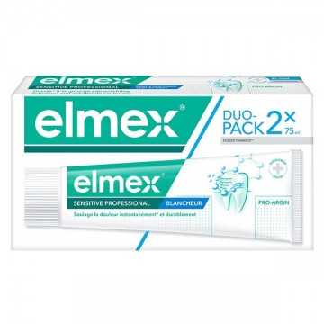 PASTA ELMEX SENSIBILIDAD...