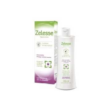 ZELESSE GEL INTIMO