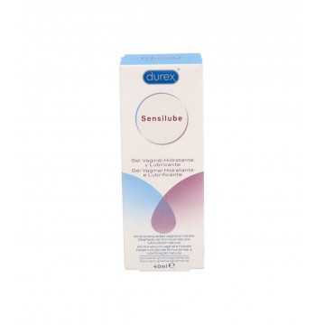 DUREX SENSILUBE LUBRIC...