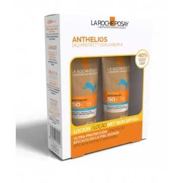 ANTHELIOS 50+ CORP WET SKIN...