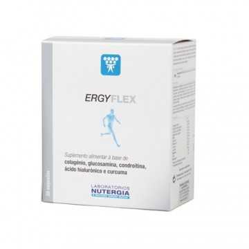 NUTERGIA ERGYFLEX 30SOBRES