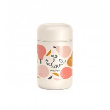 SUAVINEX TERMO PARA PAPILLA...