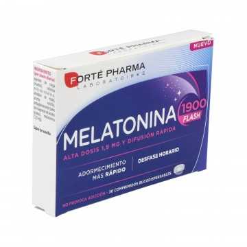 MELATONINA FLASH 1900 30...
